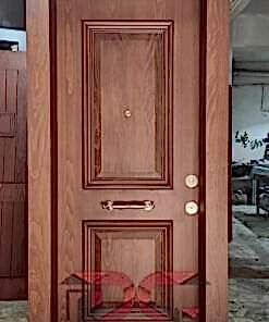 Ahşap Çelik Kapı DR-032