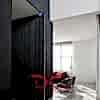 Pivot Door Çelik Kapı DR-400