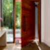 Pivot Door Çelik Kapı DR-403
