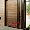 Pivot Door Çelik Kapı DR-404