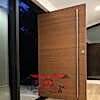 Pivot Door Çelik Kapı DR-405