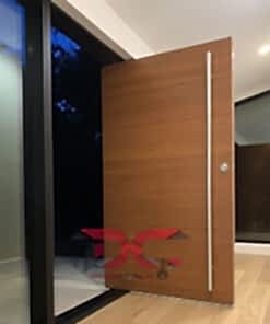 Pivot Door Çelik Kapı DR-405