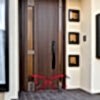 Pivot Door Çelik Kapı DR-406