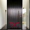 Pivot Door Çelik Kapı DR-407