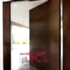 Pivot Door Çelik Kapı DR-408