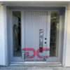 Ultra Teknolojik Villa Kapı Modeli DR-245