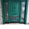Yeşil Villa Kapı Modeli DR-249