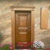 Doğal Naturel Villa Kapı Modeli DR-254